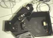 Ponchados internal detail