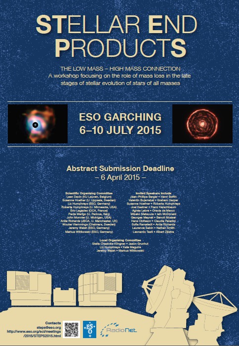 Stellar End Products: The Low Mass - High Mass Connection