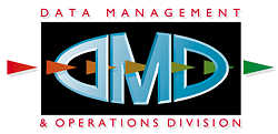  [Data Management
    and Operations Division] 