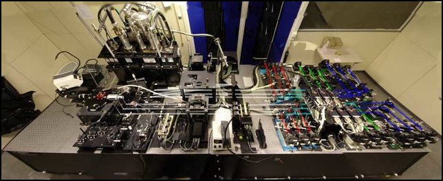 AMBER, Courtesy of AMBER Consortium
