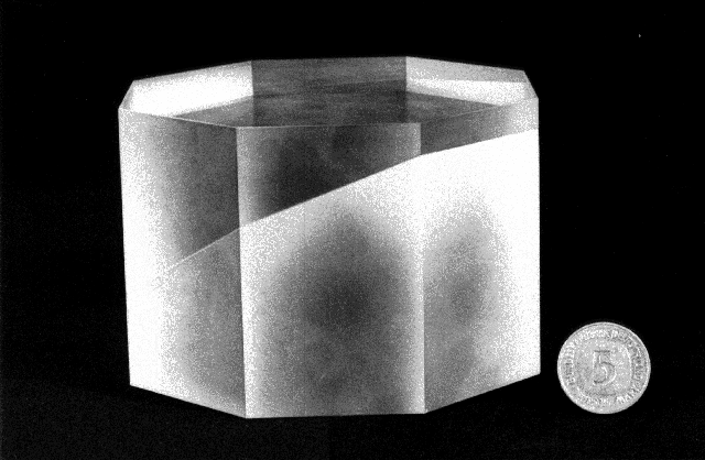 Wollaston Prism