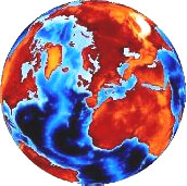 High Resolution Earth Topography