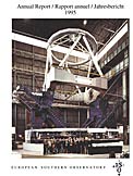 ESO Annual Report 1995