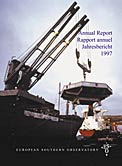 ESO Annual Report 1997