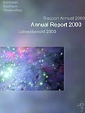 ESO Annual Report 2000 (SOLD OUT)