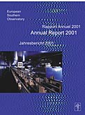 ESO Annual Report 2001
