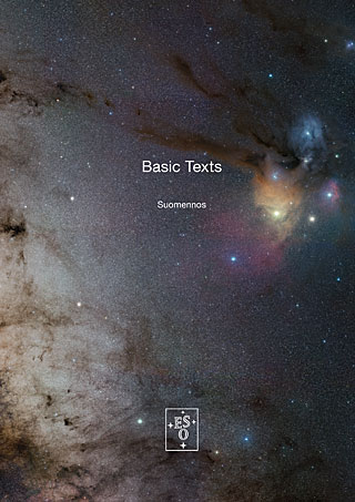 Book: Basic Texts Convention and Protocols - (Finnish)
