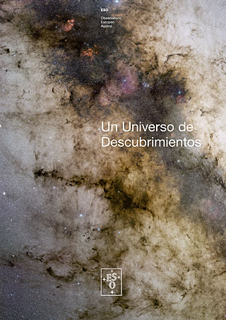 Brochure: A Universe of Discoveries (Español)