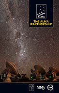 Brochure: ALMA Partner Brochure (SOLD OUT)