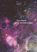 Brochure: A Universe of Discoveries (Svenska)