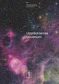 Brochure: A Universe of Discoveries (Deutsch)