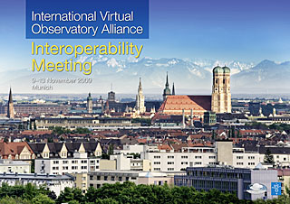 Poster: IVOA Interoperability 