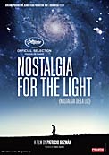 Poster: Nostalgia for the Light 