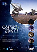 Poster: In Search of our Cosmic Origins