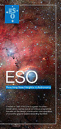Astronomy Camp 2013 Flyer