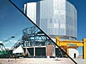 From Antu to Yepun — The Construction of the VLT