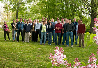 The Second ESO Fellows Symposium