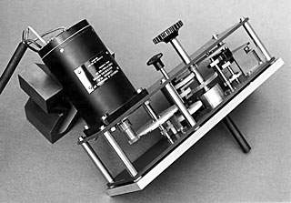 The Kapteyn photometer 