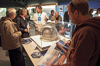 ESO Open House Day 2011