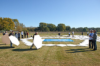 ESO Open House Day 2011