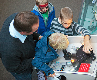 ESO Open House Day 2011