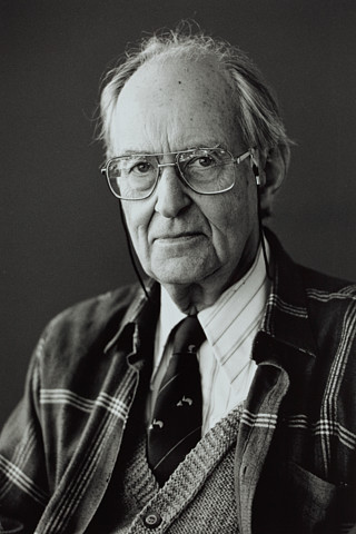 Prof. Adriaan Blaauw