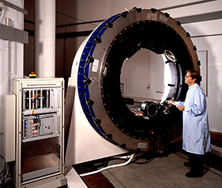 VLT Adaptor Rotator