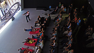 ARS Electronica Show