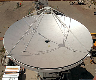 ALMA Antenna