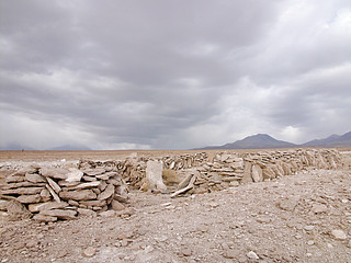 Archaeology in Atacama