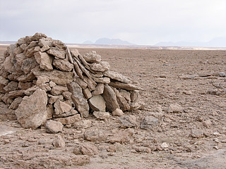 Archaeology in Atacama
