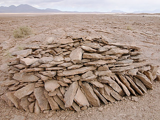 Archaeology in Atacama