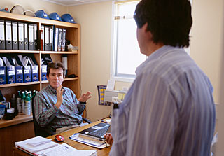 ALMA Offices