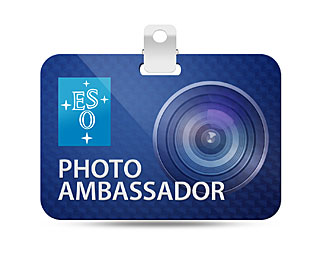 ESO Photo Ambassadors Network