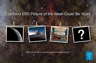 Your ESO Pictures