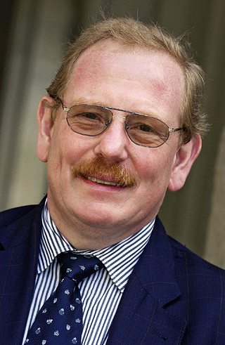 Reinhard Genzel, recipient of the 2012 Crafoord Prize in Astronomy