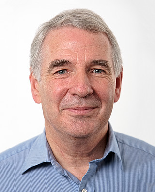 Alistair McPherson é nomeado diretor de projeto do E-ELT