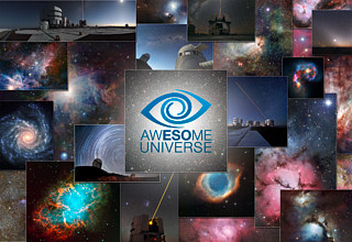 AwESOme Universe - Großartiges Universum