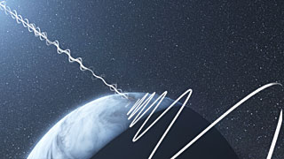 Standbild von ESOcast 60: Ein polarisierter Blick auf Exoplaneten