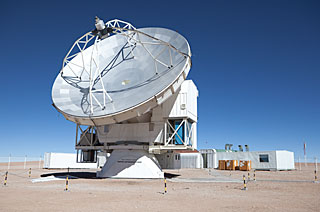 APEX Antenna