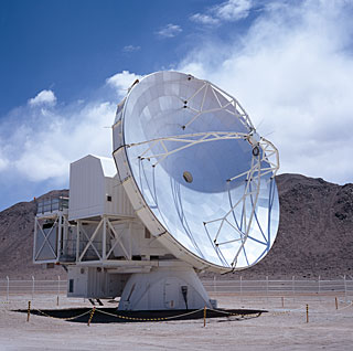 APEX Antenna