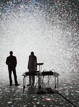 Ars Electronica Show