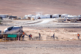 Paranal Workshop