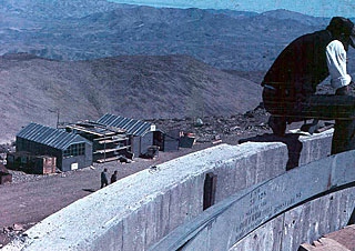 La Silla Construction 05