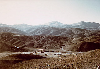 Pelicano Camp