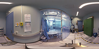 Optical Cleanroom