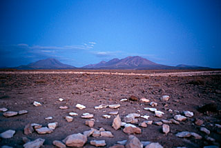 ALMA access