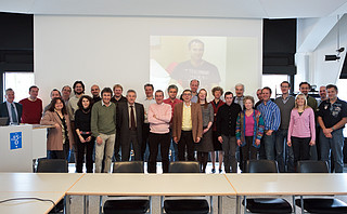 CODEX Review Meeting, February 2010
