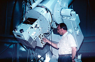 La Silla Danish Telescope 02