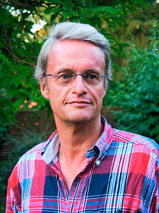 Dietrich Baade
